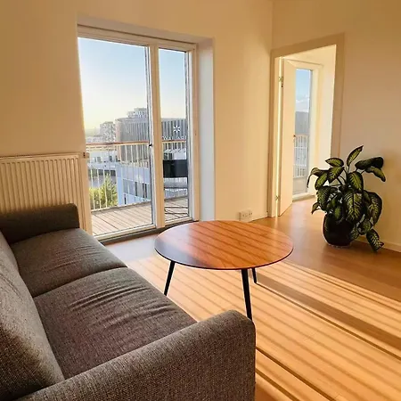 Ama Hyg Atelier Royal Arena 2 Bedrooms * Kopenhagen