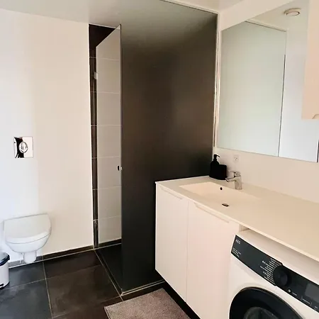 Ama Hyg Atelier Royal Arena 2 Bedrooms