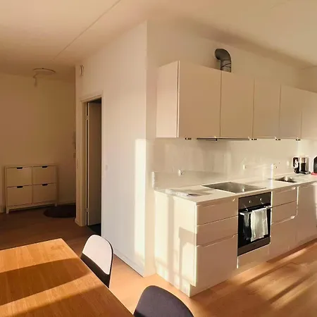 Ama Hyg Atelier Royal Arena 2 Bedrooms Apartment
