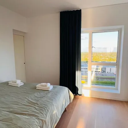 Ama Hyg Atelier Royal Arena 2 Bedrooms Apartment