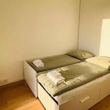 Ama Hyg Atelier Royal Arena 2 Bedrooms